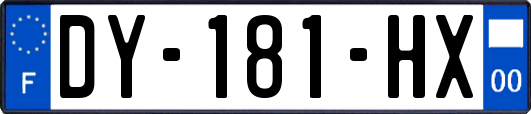 DY-181-HX