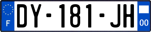 DY-181-JH