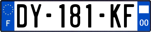 DY-181-KF