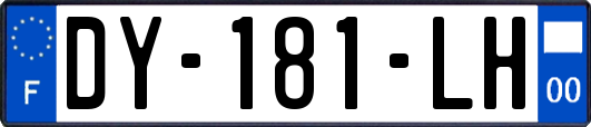 DY-181-LH