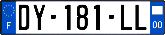DY-181-LL