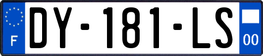 DY-181-LS