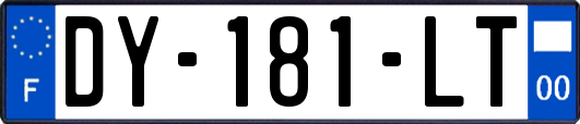 DY-181-LT