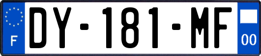 DY-181-MF