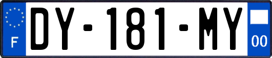 DY-181-MY