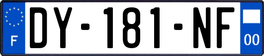 DY-181-NF