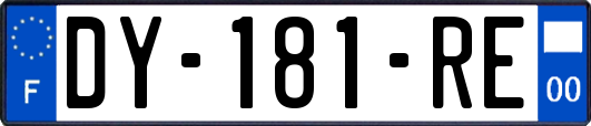 DY-181-RE