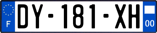 DY-181-XH