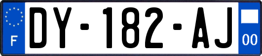 DY-182-AJ