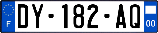 DY-182-AQ