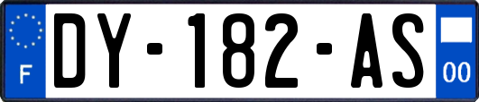 DY-182-AS