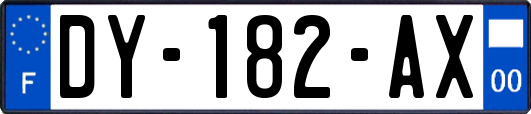 DY-182-AX