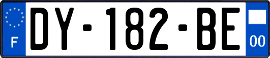 DY-182-BE