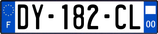 DY-182-CL