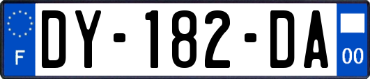 DY-182-DA