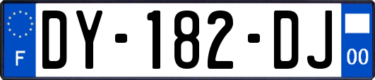 DY-182-DJ