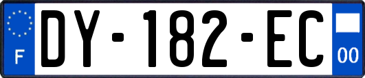 DY-182-EC