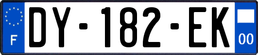 DY-182-EK