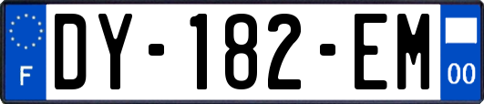 DY-182-EM
