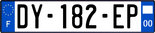 DY-182-EP