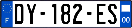 DY-182-ES