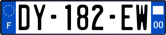 DY-182-EW