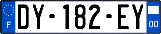 DY-182-EY