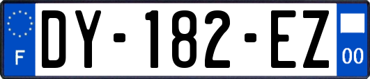 DY-182-EZ