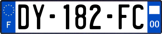 DY-182-FC