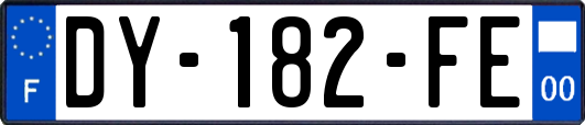 DY-182-FE