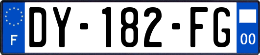 DY-182-FG