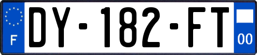 DY-182-FT