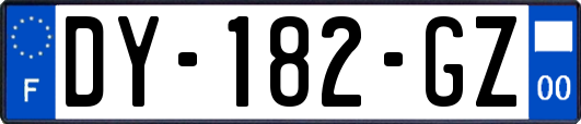 DY-182-GZ