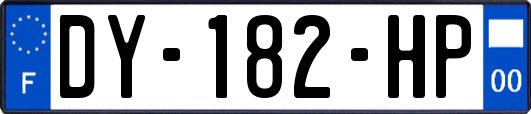 DY-182-HP