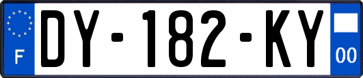 DY-182-KY