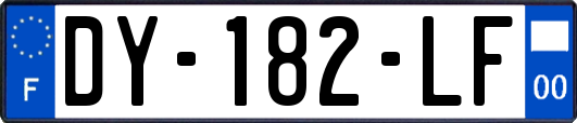 DY-182-LF