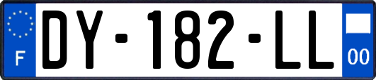 DY-182-LL