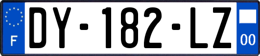 DY-182-LZ