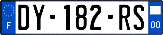 DY-182-RS