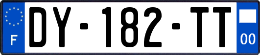 DY-182-TT