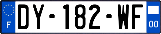 DY-182-WF