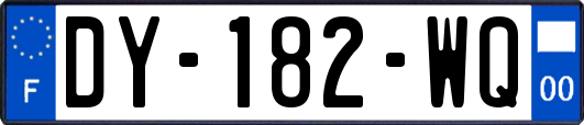 DY-182-WQ