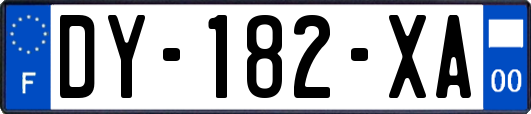 DY-182-XA