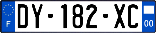 DY-182-XC