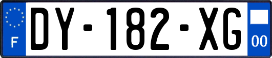 DY-182-XG