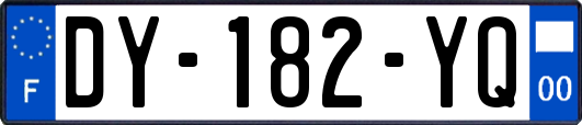 DY-182-YQ