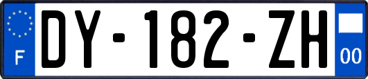 DY-182-ZH