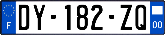 DY-182-ZQ