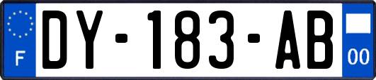DY-183-AB