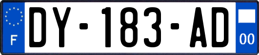 DY-183-AD